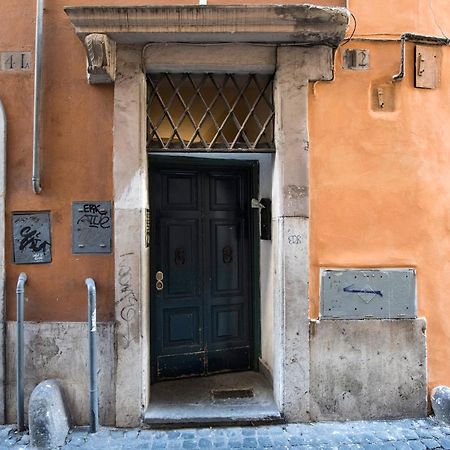 Andreasuite - Piazza Navona روما المظهر الخارجي الصورة